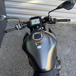 Kawasaki Z  Al&egrave;s