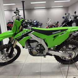 Kawasaki KX  Libourne