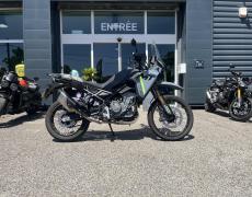 Autres CFMOTO Marseille 1er Arrondissement