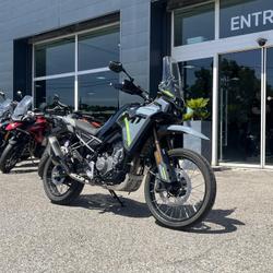 Autres CFMOTO  Marseille 1er Arrondissement