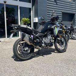 Autres CFMOTO  Marseille 1er Arrondissement