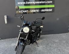 Kawasaki Z Alès