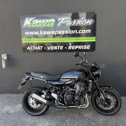 Kawasaki Z  Al&egrave;s