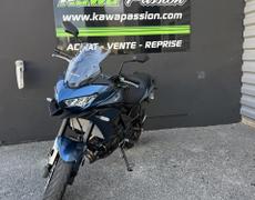 Kawasaki Versys 650 Alès