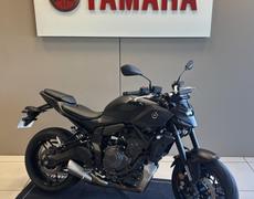 Yamaha MT07 Lescure-d'Albigeois