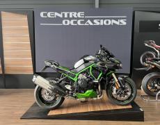 Kawasaki H2 Hauconcourt