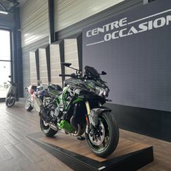 Kawasaki H2  Hauconcourt