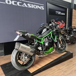 Kawasaki H2  Hauconcourt