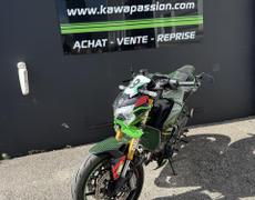 Kawasaki Z Alès