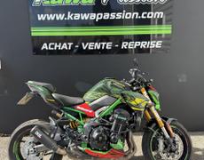 Kawasaki Z Alès