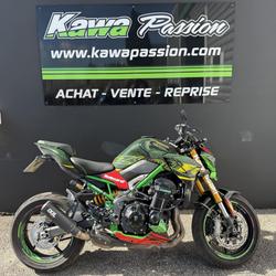 Kawasaki Z  Al&egrave;s