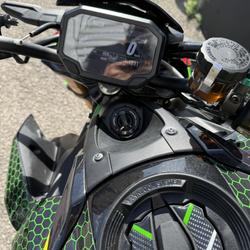 Kawasaki Z  Al&egrave;s