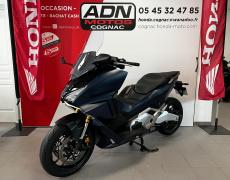 Honda Forza Cognac