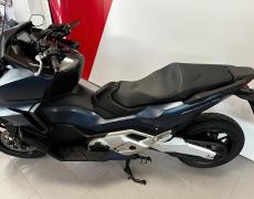 Honda Forza Cognac