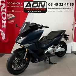 Honda Forza  Cognac