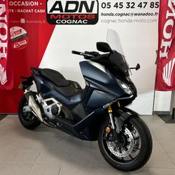 Honda Forza  Cognac