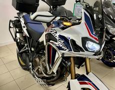 Honda CRF Lanester