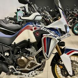 Honda CRF  Lanester