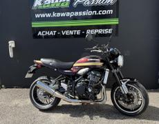 Kawasaki Z Alès