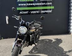 Kawasaki Z Alès
