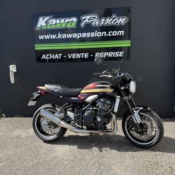 Kawasaki Z  Al&egrave;s