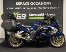 Suzuki GSXR Dardilly
