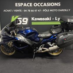 Suzuki GSXR  Dardilly