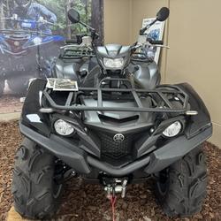 Yamaha Grizzly  Saint-Quentin