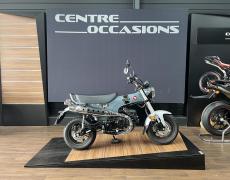 Autres Honda Hauconcourt