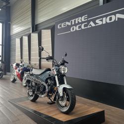 Autres Honda  Hauconcourt