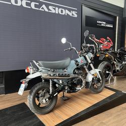 Autres Honda  Hauconcourt