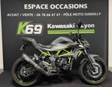 Kawasaki Z Dardilly