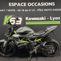 Kawasaki Z  Dardilly