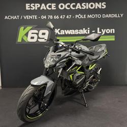 Kawasaki Z  Dardilly
