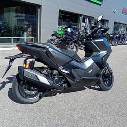 Autres Honda  Saint-Martin-d'H&egrave;res