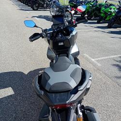 Autres Honda  Saint-Martin-d'H&egrave;res