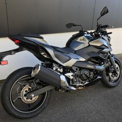Kawasaki Z  Quimper