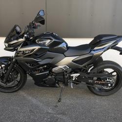 Kawasaki Z  Quimper