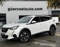 Peugeot 2008 Guer