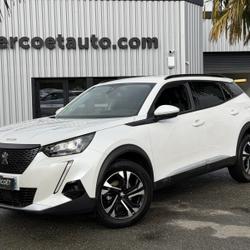 Peugeot 2008 1.5 BLUEHDI 110CH S&S ROADTRIP Guer