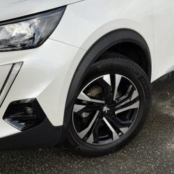 Peugeot 2008 1.5 BLUEHDI 110CH S&S ROADTRIP Guer