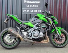 Kawasaki Z Ruaudin