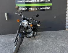 Kawasaki W Alès