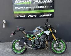 Kawasaki Z Alès
