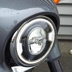 Harley Davidson Softail  Gonfreville-l'Orcher