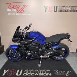 Yamaha MT10  Rouen