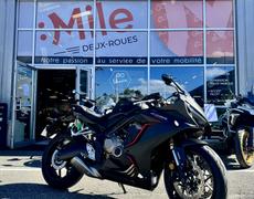Honda CBR Chambéry