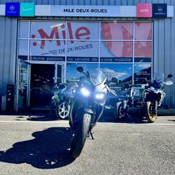 Honda CBR  Chamb&eacute;ry