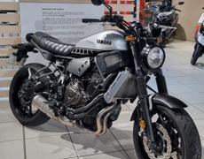Yamaha SR Orvault