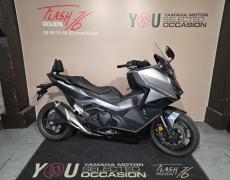Honda Forza Rouen